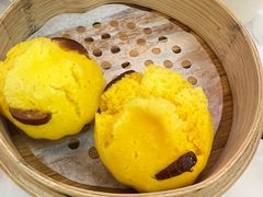 南瓜糕-眉州东坡(亚运村店)