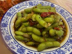 -江城燕子大排档(江汉路步行街店)