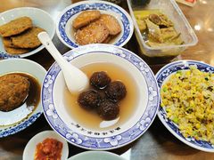 -粗茶淡饭(东关街店)