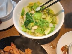 -实在湘·大碗土菜(竹料店)