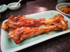 麻辣羊拐弯-河东颐祥阁(世贸店)
