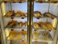 -德富串串香(瀚城新天地店)