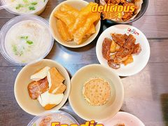 -国仔面线糊(水门国仔总店)