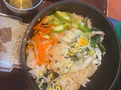 -火炉情韩国料理店(古田路店)