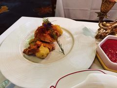 -马克西姆餐厅(崇文门店)