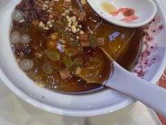 -渝是乎川渝小炒(新世界百货望京店)
