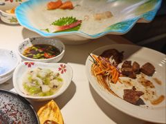 -黑木原精致料理·铁板烧