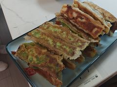 -众品老方子锅贴甜沫(李村店)