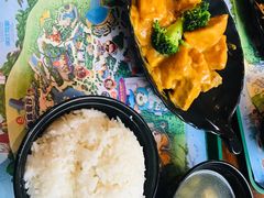 -雨林餐厅(长隆海洋王国店)