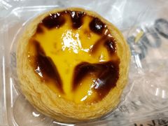 -鲍师傅糕点(国金街店)