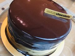-Awfully Chocolate(来福士广场店)
