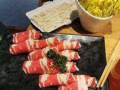 -草原塞蛮羊火锅城(港湾店)