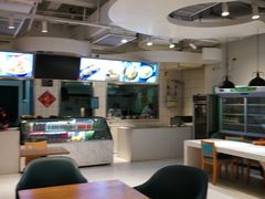 大堂-桃源村(南大店)