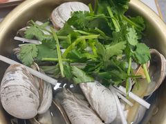 -白山烧烤(文安路万豪店)