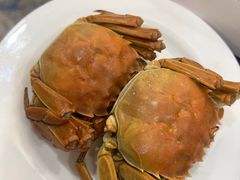 -嘉莱特和平国际酒店自助餐