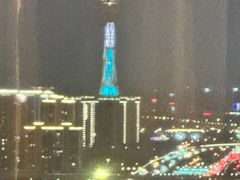 -郑州建业艾美酒店