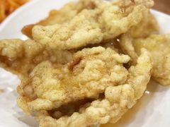 -顺姬冷面(长白西路店)