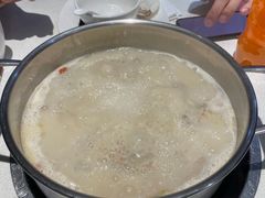 -煲王粤菜餐厅(中侨中心店)