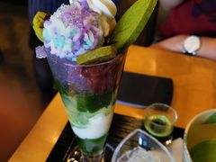 -伊藤久右卫门(宇治本店)