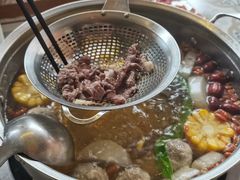-普宁潮汕牛肉火锅(新香洲店)