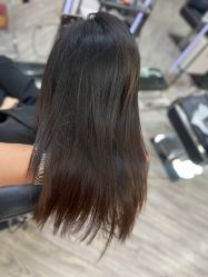 -奈川烫染Salon