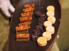 -北京古城老院厉晓麟精致菜