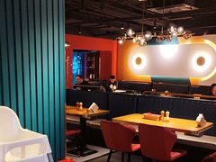 -斗牛士牛排(南京东路店)