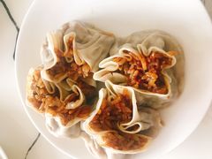糯米烧卖-国际饭店·帆声西饼屋(黄河路店)