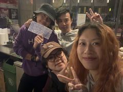 -跳海酒馆(江湾里店)