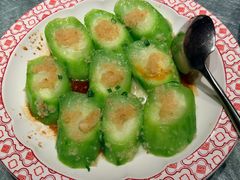 -谭厨中山传家菜.乳鸽.脆鲩鱼(华强北中航城店)