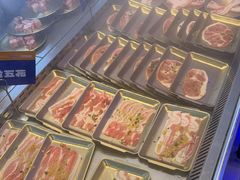 -喜井无限自助烤肉公司(石厦店)