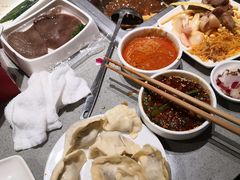 -海底捞火锅(津南永旺店生日主题店)