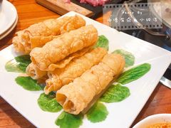 -草原牧羊火锅·龙虾·烤鱼(杨浦店)