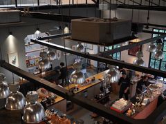 -The Workshop Coffee