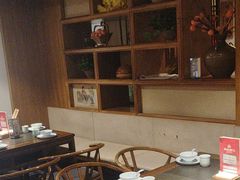 -老灶房-四川土菜(开元店)