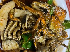 -虾女王·龙虾·烧烤(龙江店)