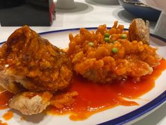 -壹零捌道·北京烤鸭(车公庄店)