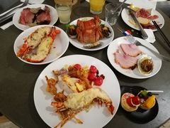 -康铂酒店(上海自然博物馆店)