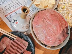 -白乐天毛肚火锅馆(南滨路店)