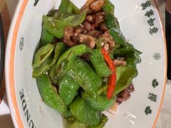 -清晖小苑•顺德地方菜(壹海城店)