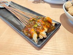 -隅乐胡椒虾·台湾菜·团建(皇岗店)