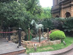 -马勒别墅饭店(静安寺店)