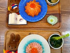 -红叶日本料理(辰熙广场店)