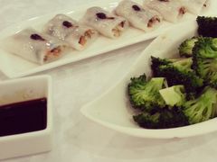 -鸿星海鲜酒家(铜锣湾店)