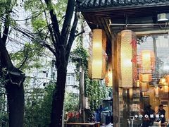 -锦小馆(安贞店)