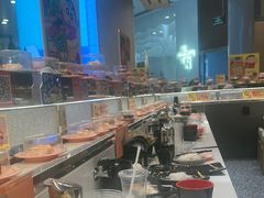 -争鲜回转寿司(朝北大悦城店)