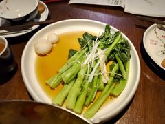 -绿茶餐厅(财富购物中心店)