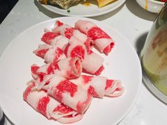 肥牛卷-加餐海鲜自助(宝龙一城店)