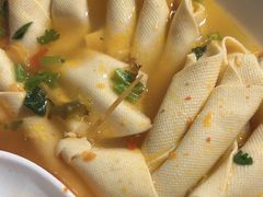 -老爷子原味蒸饺(总店)