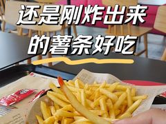 -肯德基(葛沽DT店)